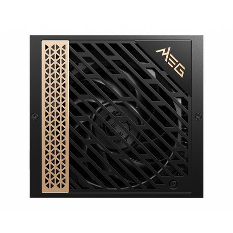 FUENTE DE ALIMENTACION MSI MEG AI1300P | 1300W | 80+ GOLD | MODULAR | PCIE 5.0 - Imagen 4 de 5 FUENTE DE ALIMENTACION MSI MEG AI1300P | 1300W | 80+ GOLD | MODULAR | PCIE 5.0 - Imagen 4 de 5