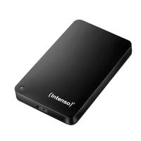 Miniatura 1 de INTENSO   2,5" Memory Case 5000GB 2.5"