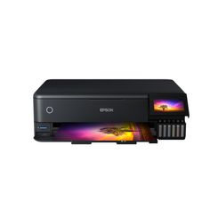 EPSON EcoTank ET-8550 Multifunción A3 Wifi Inkjet Dúplex