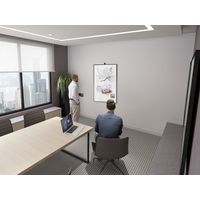 Miniatura 6 de SOPORTE DE PARED ORIENTABLE EQUIP PARA PANTALLA DE 37" - 80" DE PARED ORIENTABLE CON ROTACION 360??° MAX VESA 600X400 HASTA 50KG