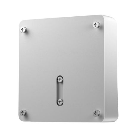 Placa de montaje HP para Ordenador sobremesa - Compatible con Montura VESA - Imagen 1 de 1 Placa de montaje HP para Ordenador sobremesa - Compatible con Montura VESA - Imagen 1 de 1