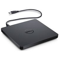 Miniatura 1 de Dell USB DVD Drive-DW316