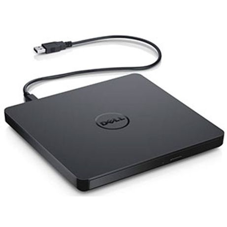 Dell USB DVD Drive-DW316 - Imagen 1 de 3 Dell USB DVD Drive-DW316 - Imagen 1 de 3