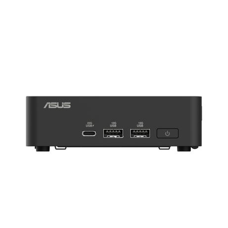 ASUS NUC 15 PRO RNUC15CRKC700002, RPL-R 45W (C7 240H), INTEL WI-FI 7 BE202, CABLE EU, SLIM - Imagen 7 de 13 ASUS NUC 15 PRO RNUC15CRKC700002, RPL-R 45W (C7 240H), INTEL WI-FI 7 BE202, CABLE EU, SLIM - Imagen 7 de 13
