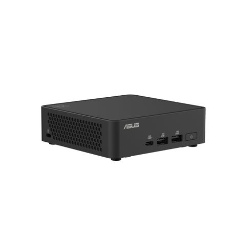 ASUS NUC 15 PRO RNUC15CRKC700002, RPL-R 45W (C7 240H), INTEL WI-FI 7 BE202, CABLE EU, SLIM - Imagen 11 de 13 ASUS NUC 15 PRO RNUC15CRKC700002, RPL-R 45W (C7 240H), INTEL WI-FI 7 BE202, CABLE EU, SLIM - Imagen 11 de 13