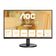 AOC U27B3A 27" LCD IPS 4K Ultra HD HDMI Altavoces