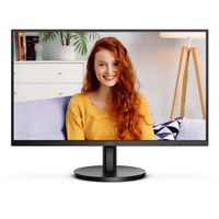 Miniatura 2 de AOC U27B3A 27" LCD IPS 4K Ultra HD HDMI Altavoces