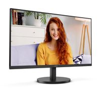 Miniatura 3 de AOC U27B3A 27" LCD IPS 4K Ultra HD HDMI Altavoces