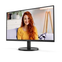 Miniatura 4 de AOC U27B3A 27" LCD IPS 4K Ultra HD HDMI Altavoces