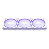 Miniatura 4 de Asus  Prime MR120 Fan ARGB White 3in1  Blanco