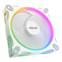 Miniatura 6 de Asus  Prime MR120 Fan ARGB White 3in1  Blanco