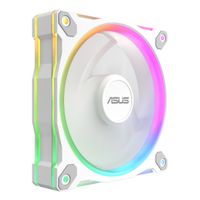 Miniatura 7 de Asus  Prime MR120 Fan ARGB White 3in1  Blanco