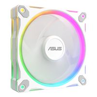 Miniatura 8 de Asus  Prime MR120 Fan ARGB White 3in1  Blanco