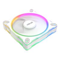 Miniatura 11 de Asus  Prime MR120 Fan ARGB White 3in1  Blanco