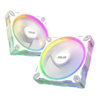 Miniatura 12 de Asus  Prime MR120 Fan ARGB White 3in1  Blanco