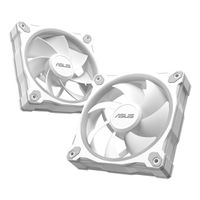 Miniatura 13 de Asus  Prime MR120 Fan ARGB White 3in1  Blanco