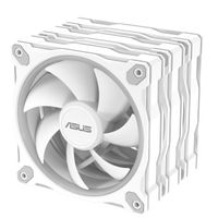 Miniatura 14 de Asus  Prime MR120 Fan ARGB White 3in1  Blanco