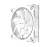 Miniatura 15 de Asus  Prime MR120 Fan ARGB White 3in1  Blanco