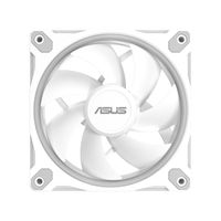 Miniatura 17 de Asus  Prime MR120 Fan ARGB White 3in1  Blanco