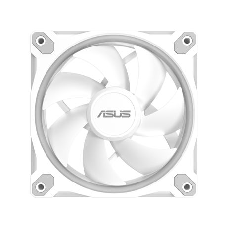 Asus Prime MR120 Fan ARGB White 3in1 Blanco - Imagen 17 de 18 Asus Prime MR120 Fan ARGB White 3in1 Blanco - Imagen 17 de 18