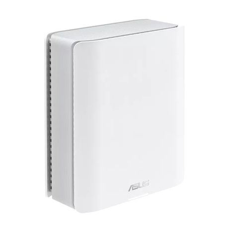 ROUTER/REPETIDOR ASUS ZENWIFI BT10 (W-1-PK), BLANCO,1 UNIDAD - Imagen 2 de 4 ROUTER/REPETIDOR ASUS ZENWIFI BT10 (W-1-PK), BLANCO,1 UNIDAD - Imagen 2 de 4