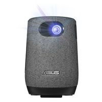 Miniatura 1 de PROYECTOR ASUS ZENBEAM LATTE L1 300 LUMENES PORTATIL CON ALTAVOZ
