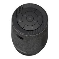 Miniatura 3 de PROYECTOR ASUS ZENBEAM LATTE L1 300 LUMENES PORTATIL CON ALTAVOZ
