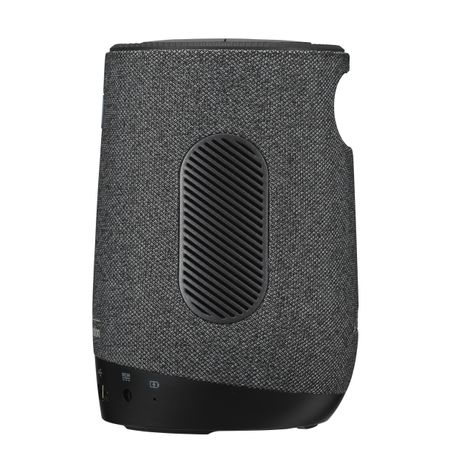 PROYECTOR ASUS ZENBEAM LATTE L1 300 LUMENES PORTATIL CON ALTAVOZ - Imagen 4 de 11 PROYECTOR ASUS ZENBEAM LATTE L1 300 LUMENES PORTATIL CON ALTAVOZ - Imagen 4 de 11