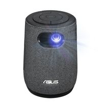Miniatura 8 de PROYECTOR ASUS ZENBEAM LATTE L1 300 LUMENES PORTATIL CON ALTAVOZ