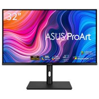 Miniatura 1 de Asus PA328CGV  ProArt 32" IPS Wide Quad HD HDMI Altavoces