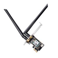 Miniatura 1 de ADAPTADOR CUDY AX5400 WIFI 6E PCI EXPRESS ADAPTER WE3000
