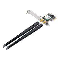 Miniatura 2 de ADAPTADOR CUDY AX5400 WIFI 6E PCI EXPRESS ADAPTER WE3000
