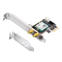 Miniatura 3 de ADAPTADOR CUDY AX5400 WIFI 6E PCI EXPRESS ADAPTER WE3000