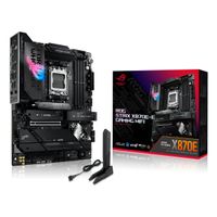 Miniatura 1 de Asus AMD  ROG STRIX X870E-E GAMING WIFI Socket AM5