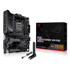 Asus AMD  ROG CROSSHAIR X870E APEX Socket AM5