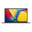 PORTATIL ASUS VIVOBOOK 15 X1504VA-BQ4623 CORE 5 120U 16GB 1TB 15.6" FDOS AZUL
