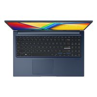 Miniatura 7 de PORTATIL ASUS VIVOBOOK 15 X1504VA-BQ4623 CORE 5 120U 16GB 1TB 15.6" FDOS AZUL
