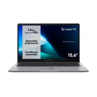 Miniatura 2 de Asus P1503CVA-S70402X i3-1315U 16 512 W11Pro 15.6