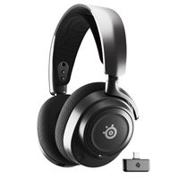 Miniatura 1 de AURICULARES GAMING STEELSERIES ARCTIS NOVA 7