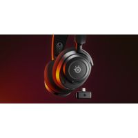 Miniatura 8 de AURICULARES GAMING STEELSERIES ARCTIS NOVA 7