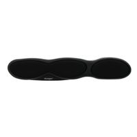 Miniatura 1 de FOAM WRIST REST BLACK