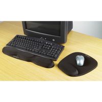 Miniatura 2 de FOAM WRIST REST BLACK