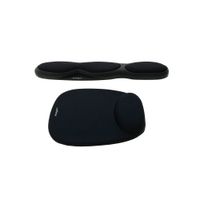 Miniatura 3 de FOAM WRIST REST BLACK