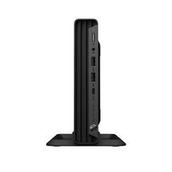 MINI PC HP ELITE MINI 800 G9 DESKTOP COMPUTER - INTEL CORE I5 14TH GEN I5-14500 - VPRO TECHNOLOGY - 16 GB - 512 GB SSD - MINI PC - INTEL Q670 CHIP - W