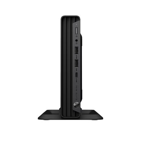 MINI PC HP ELITE MINI 800 G9 DESKTOP COMPUTER - INTEL CORE I5 14TH GEN I5-14500 - VPRO TECHNOLOGY - 16 GB - 512 GB SSD - MINI PC - INTEL Q670 CHIP - W - Imagen 1 de 8 MINI PC HP ELITE MINI 800 G9 DESKTOP COMPUTER - INTEL CORE I5 14TH GEN I5-14500 - VPRO TECHNOLOGY - 16 GB - 512 GB SSD - MINI PC - INTEL Q670 CHIP - W - Imagen 1 de 8