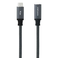 Miniatura 2 de Nanocable Cable USB 3.2 GEN2x2 100W C/M-H 2 m