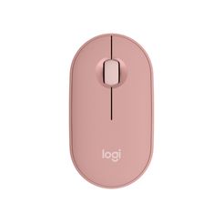 PEBBLE MOUSE 2 M350S TONAL ROSE BT N/A EMEA-808 DONGLELE SS
