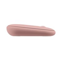 Miniatura 5 de PEBBLE MOUSE 2 M350S TONAL ROSE BT N/A EMEA-808 DONGLELE SS