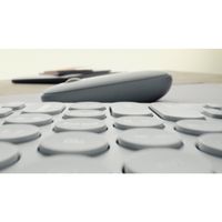 Miniatura 6 de PEBBLE MOUSE 2 M350S TONAL ROSE BT N/A EMEA-808 DONGLELE SS