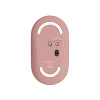 Miniatura 7 de PEBBLE MOUSE 2 M350S TONAL ROSE BT N/A EMEA-808 DONGLELE SS